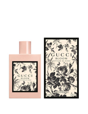 Bloom Nettare Di Fiori Edp